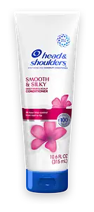 Head & Shoulders Smooth And Silky Anti-Dandruff Conditioner