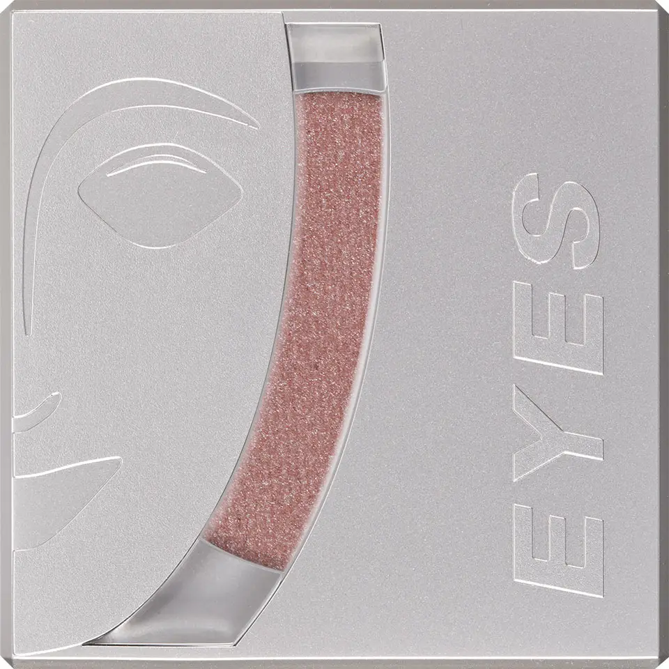 Kryolan Eye Shadow Iridescent Rose Quartz G