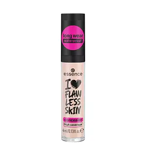 Essence I Love Flawless Skin Concealer 20 Dark Porcelain