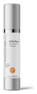 Photozyme GFS Plus Night Serum with 0.5% Retinol