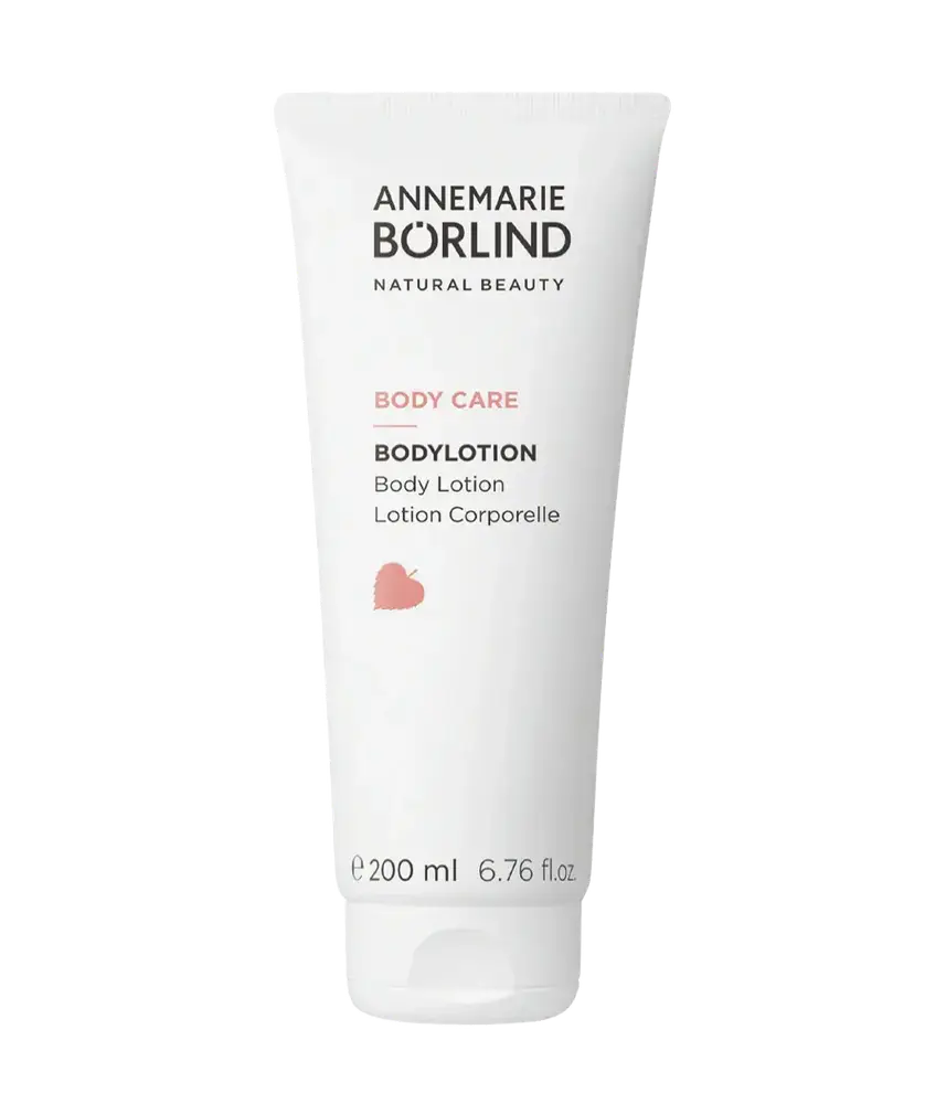 Annemarie Börlind Body Care Body Lotion