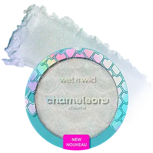Wet n Wild Chameleon Chrome Highlighter Venus Swing
