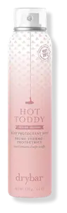 Drybar Hot Toddy Heat Protectant Mist Blanc Scent