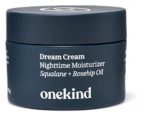 onekind Dream Cream Nighttime Moisturizer