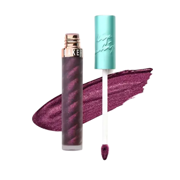 Beauty Bakerie Matte Lip Whip Berried