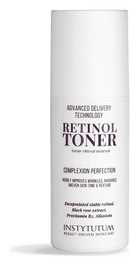 Instytutum Advanced Retinol Toner