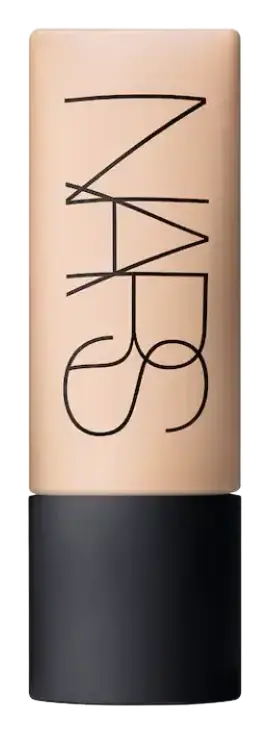 NARS Cosmetics Soft Matte Complete Foundation Yukon