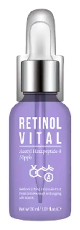 Esfolio Retinol Vital Ampoule