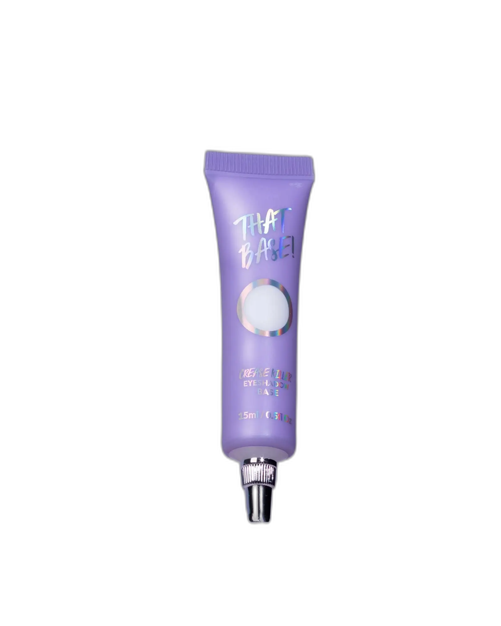 Gloss Gods Crease Killer Clear