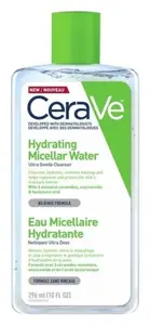 CeraVe Micellar Cleansing Water