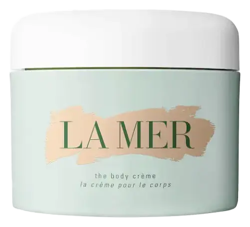 La Mer The Body Crème