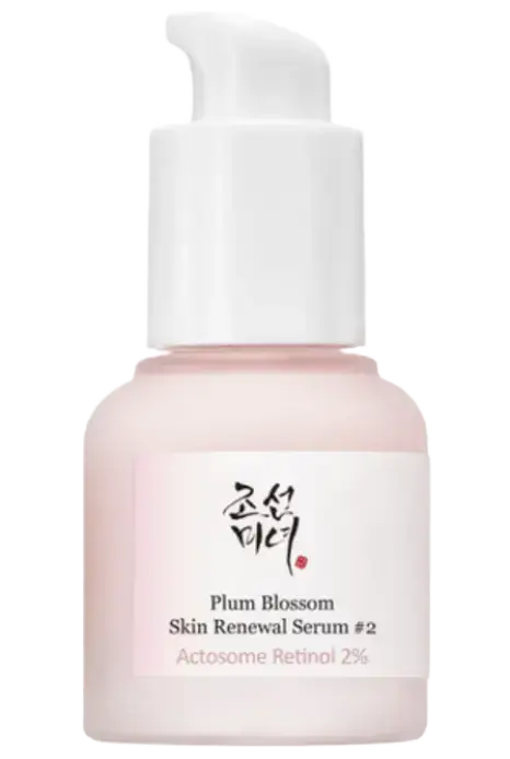 Beauty of Joseon Plum Blossom Skin Renewal Serum #2