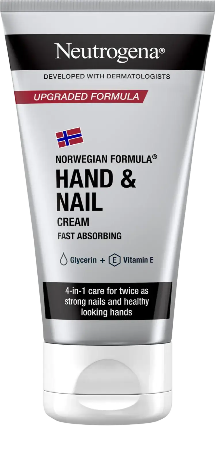 Neutrogena Norwegian Formula Hand & Nail Cream