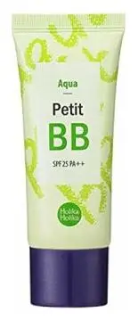 Holika Holika Aqua Petit BB SPF 25