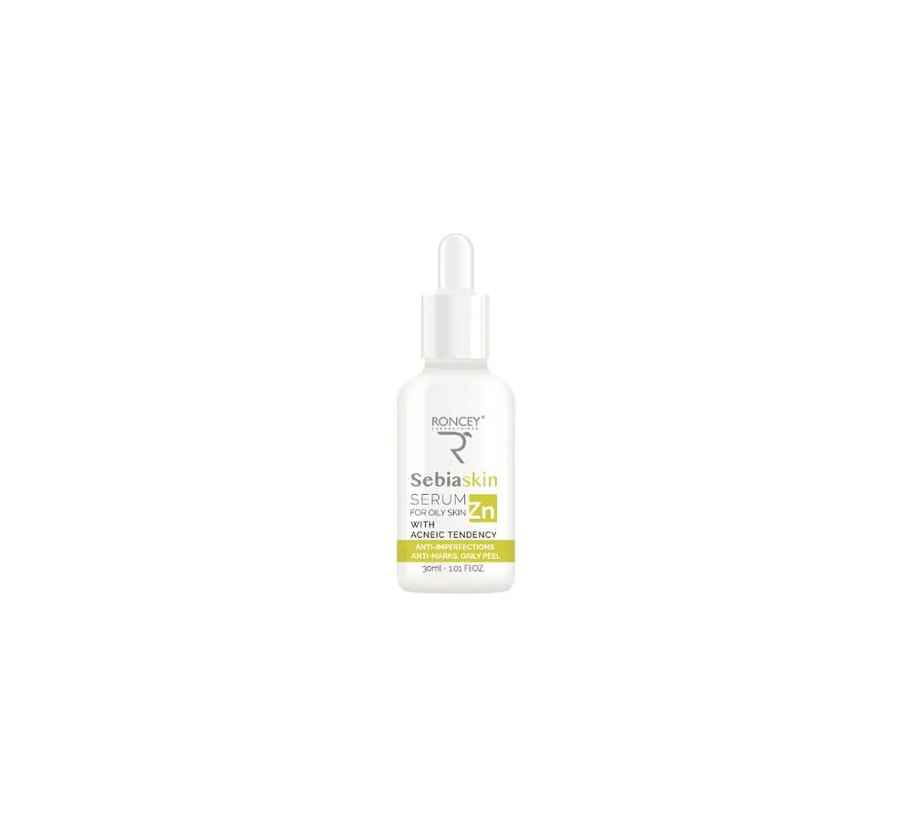 Roncey Laboratoires Sebiaskin Serum