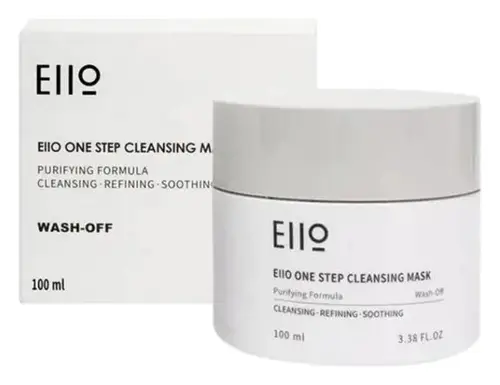 Eiio One Step Cleansing Mask
