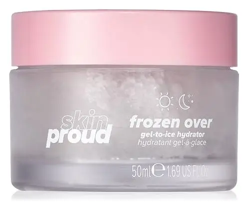 Skin Proud Frozen Over Moisturizer