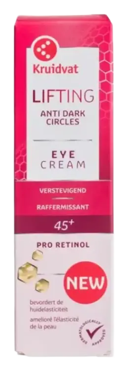 Kruidvat Lifting Eye Cream
