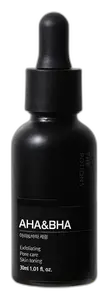 The Potions AHA & BHA Serum