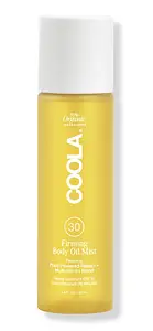 COOLA Firming Body Oil Mist SPF 30