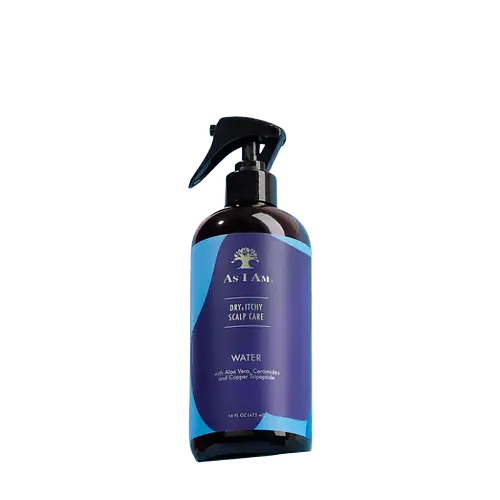 As I Am Dry & Itchy Scalp Care Water
