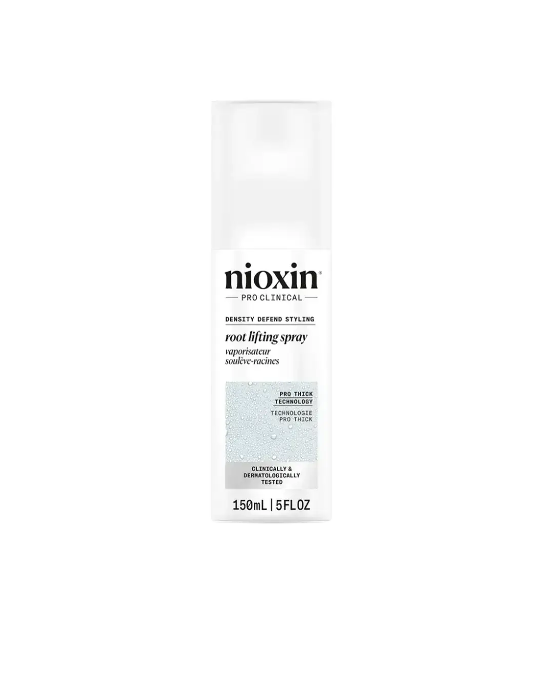 Nioxin Root Lifting Spray