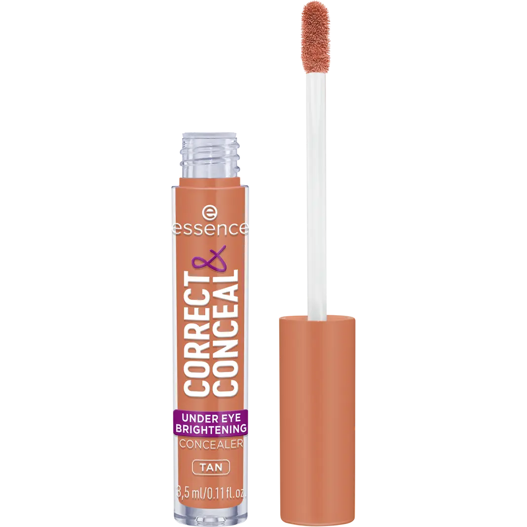Essence Correct & Conceal Under Eye Concealer 30 Tan