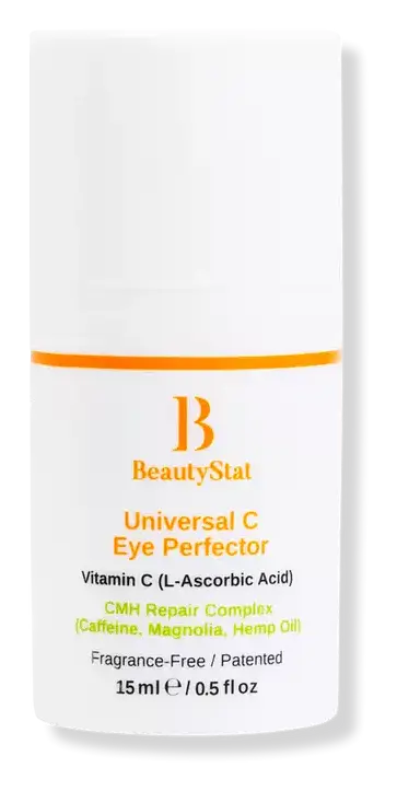 BeautyStat C Eye Perfector Dark Circle Reducing Vitamin C Eye Cream
