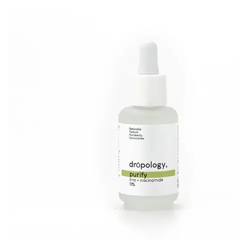 Dropology Zinc + Niacinamide 11%