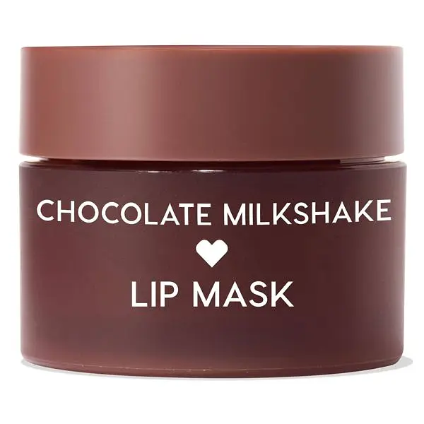 Colourpop Fresh Kiss Lip Mask Chocolate Milkshake