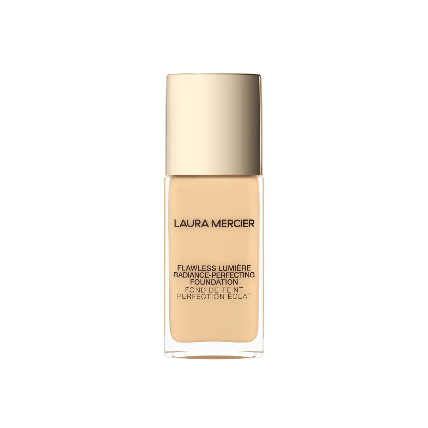 Laura Mercier Flawless Lumière Foundation 1N1 Creme