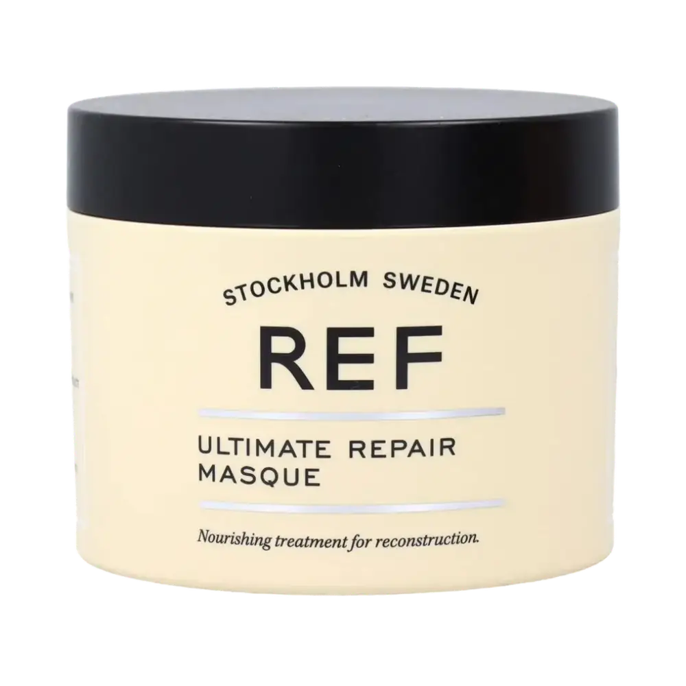 REF Stockholm Ultimate Repair Masque