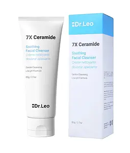 Dr.Leo 7X Ceramide Soothing Facial Cleanser
