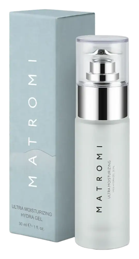 Matromi Ultra Moisturizing Hydra Gel