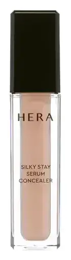 Hera Silky Stay Serum Concealer 02 Peach