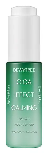 DEWYTREE Cica-ffect Calming Essence