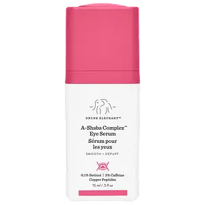 Drunk Elephant A-Shaba Complex Eye Serum