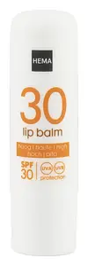 HEMA Lipbalm SPF30