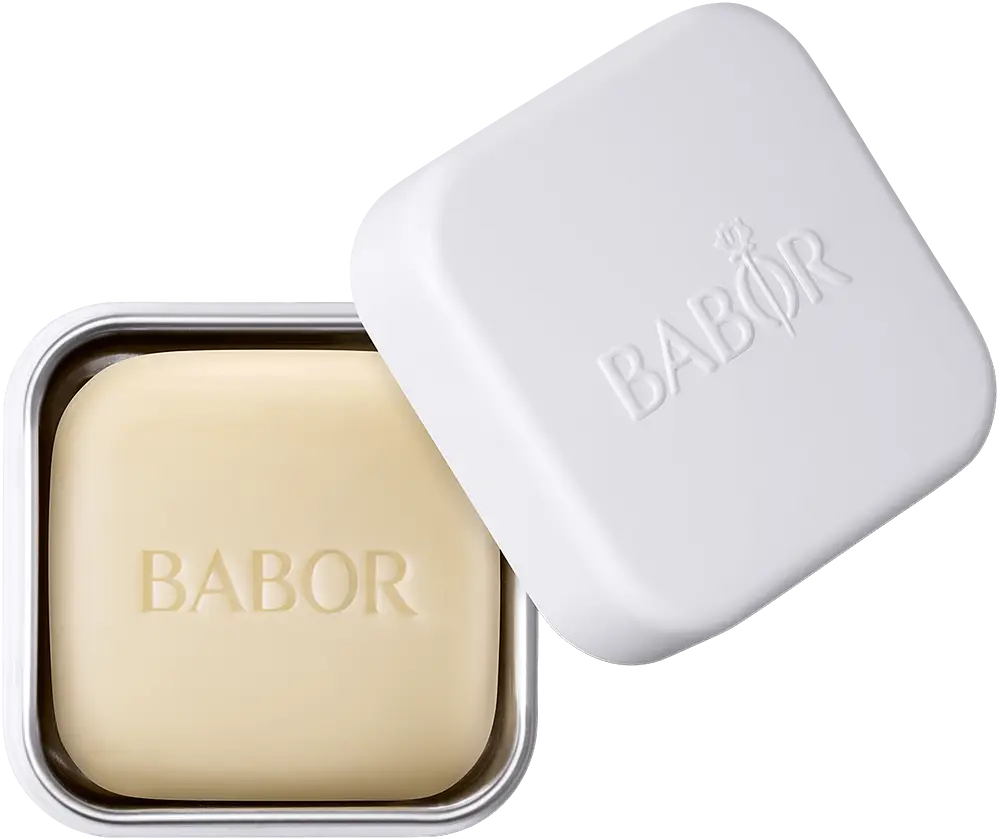 Babor Natural Cleansing Bar