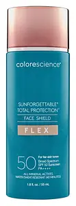 Colorescience Sunforgettable Total Protection Face Shield Flex SPF 50