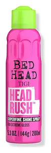 Bed Head by TIGI Head Rush Shine Spray