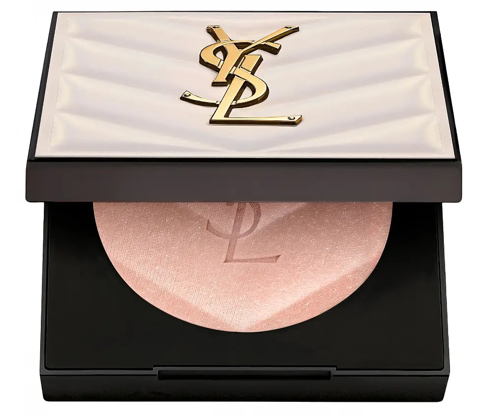 Yves Saint Laurent Hyper Luminize Highlighter 3 Rosy Sand