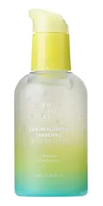 Soroci Low-Hyaluronic Tangerine Booster Serum