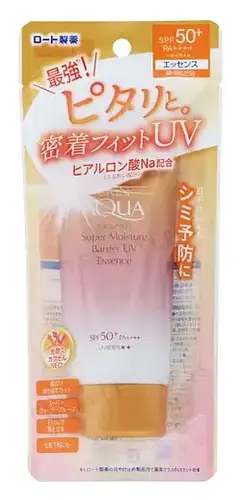 Skin Aqua Super Moisture Barrier UV Essence SPF 50+ PA++++