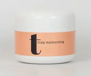 Truly Lifestyle Brand Truly Moisturizing Face Cream