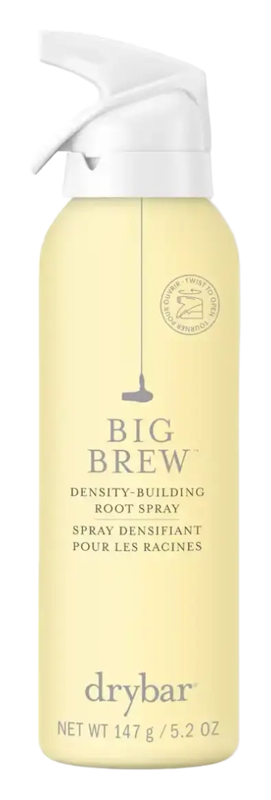 Drybar Big Brew Density-Building Root Spray