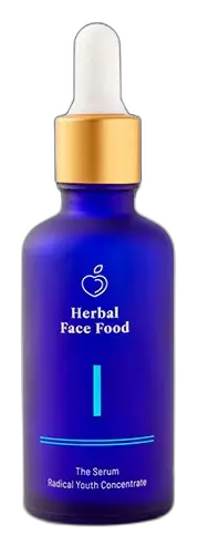 Herbal Face Food The Serum I