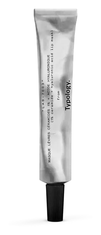 Typology Repairing Lip Mask