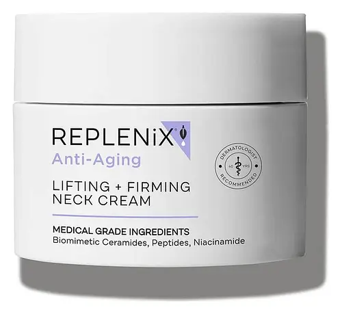 Replenix Lifting and Firming Neck Cream
