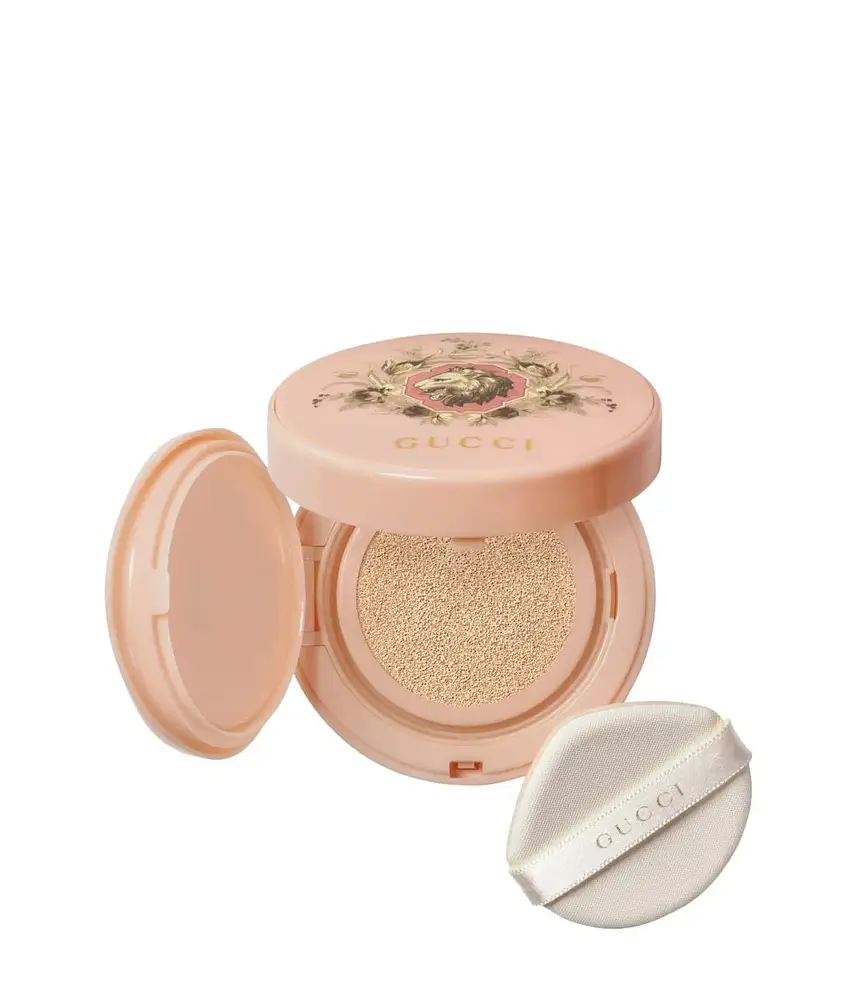 Gucci Cushion De Beauté SPF 22 PA++ 02